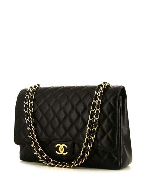 chanel broekpak|farfetch chanel bag.